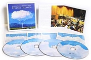 SEVENTH HEAVEN (3CD / 1DVD REMASTERED & EXPANDED EDITION)