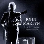 LIVE IN LONDON - THE CAMDEN PALACE 1984