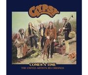 COMES A TIME - THE UNITED ARTISTS RECORDINGS