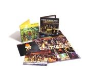 Since Beginning - The Albums 1974-1976, 3CD Clamshell Boxset Edition