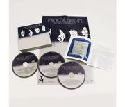 BROKEN BARRICADES: 3CD REMASTERED & EXPANDED BOXSET EDITION