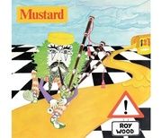 MUSTARD: REMASTERED AND EXPANDED EDITION