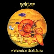 REMEMBER THE FUTURE - 50TH ANNIVERSARY EDITION 4CD/BLU-RAY BOX SET