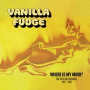 WHERE IS MY MIND- THE ATCO RECORDINGS 1967?1969 9CD BOX SET