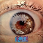 JOURNEY TO THE CENTRE OF THE EYE - 5CD/1 BLU RAY EDITION