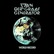 WORLD RECORD - 2CD + BLU RAY REMASTERED BOX SET