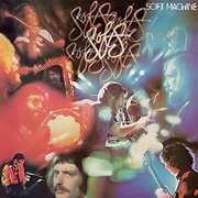 SOFTS - REMASTERED VINYL EDITION