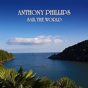 SAIL THE WORLD 2CD REMASTERED AND EXPANDED CD EDITION