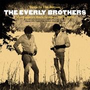 Down In The Bottom - The Country Rock Sessions 1966-1968