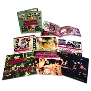 THE ALBUMS 1982-87: 6CD BOXSET