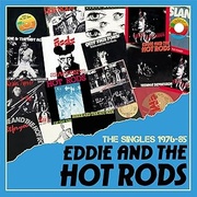 THE SINGLES 1976-1985 - 2CD EDITION