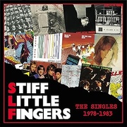 THE SINGLES 1978-1983 2CD DIGIPAK