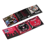 THE SINGLES COLLECTION 2CD