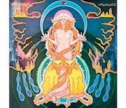 SPACE RITUAL - DOUBLE BLACK VINYL EDITION
