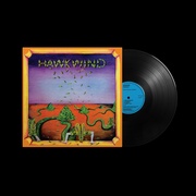 HAWKWIND (REMASTERED VINYL EDITION)