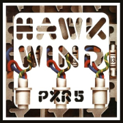 PXR 5 - REMASTERED 12inch VINYL EDITION