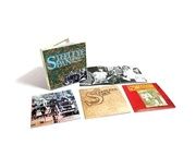 All Things Are Quite Silent: Complete Recordings 1970-71, 3CD Boxset