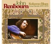 KOKOMO BLUES GONE ELECTRIC 1970-1979
