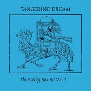 THE BOOTLEG BOX VOL 2 7CD REMASTERED CLAMSHELL BOX
