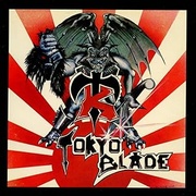 TOKYO BLADE