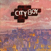CITY BOY / DINNER AT THE RITZ: 2CD EXPANDED EDITION