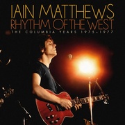 RHYTHM OF THE WEST (THE COLUMBIA YEARS 1975-1977) 6CD BOXSET