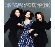 RUNS IN THE FAMILY THE WARNER BROS./RYKODISC ALBUMS 3CD BOXSET