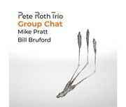 GROUP CHAT - CD/DVD EDITION