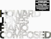 PIANO COMPOSED IVORY VINYL EDITION