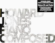 PIANO COMPOSED SPIRIO CD EDITION