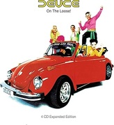 ON THE LOOSE! - EXPANDED 4CD EDITION