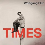 TIMES - DOUBLE 12" VINYL EDITION