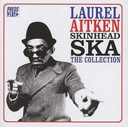 SKINHEAD SKA - THE COLLECTION
