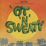 RESTRICTIONS/'OT 'N' SWEATY EXPANDED 2CD EDITION