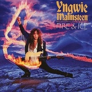 FIRE & ICE - EXPANDED CD EDITION