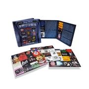 WINDS OF TIME ~ THE NEW WAVE OF BRITISH HEAVY METAL 1979-1985