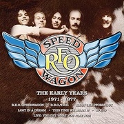 THE EARLY YEARS 1971-1977 8CD CLAMSHELL BOX