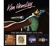 THE BRONZE YEARS 1973-1981
