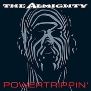 POWERTRIPPIN' EXPANDED 2CD EDITION