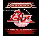 KILLERS IN THE BATTLEZONE 1986-2000(3CD CLAMSHELL BOX)