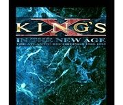 In The New Age - The Atlantic Recordings 1988-1995(6CD Box Set)