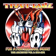 FOR A FEW DOLLARZ MORE (THE ARCHIVE VOLUME 1) 3CD CLAMSHELL BOX