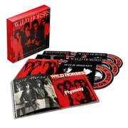 STANDING OUR GROUND: COMPLETE RECORDINGS 1978-1981 6CD BOXSET