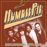 HALLELUJAH: 1973-1983 - 5CD CLAMSHELL BOX SET