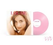 NAKED, DELUXE 30TH ANNIVERSARY PINK VINYL EDITION