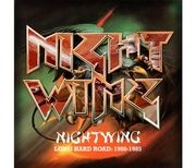 LONG HARD ROAD (1980-1985) 5CD BOXSET