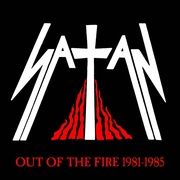 OUT OF THE FIRE 1981-1985 4CD BOXSET