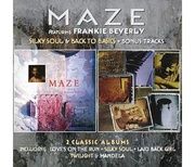 SILKY SOUL / BACK TO BASICS: DELUXE 2CD EDITION