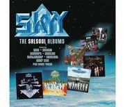 THE SALSOUL ALBUMS 4CD CLAMSHELL BOX