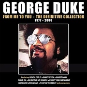 FROM ME TO YOU - THE DEFINITIVE COLLECTION 1977-2000 5CD CLAMSHELL BOX